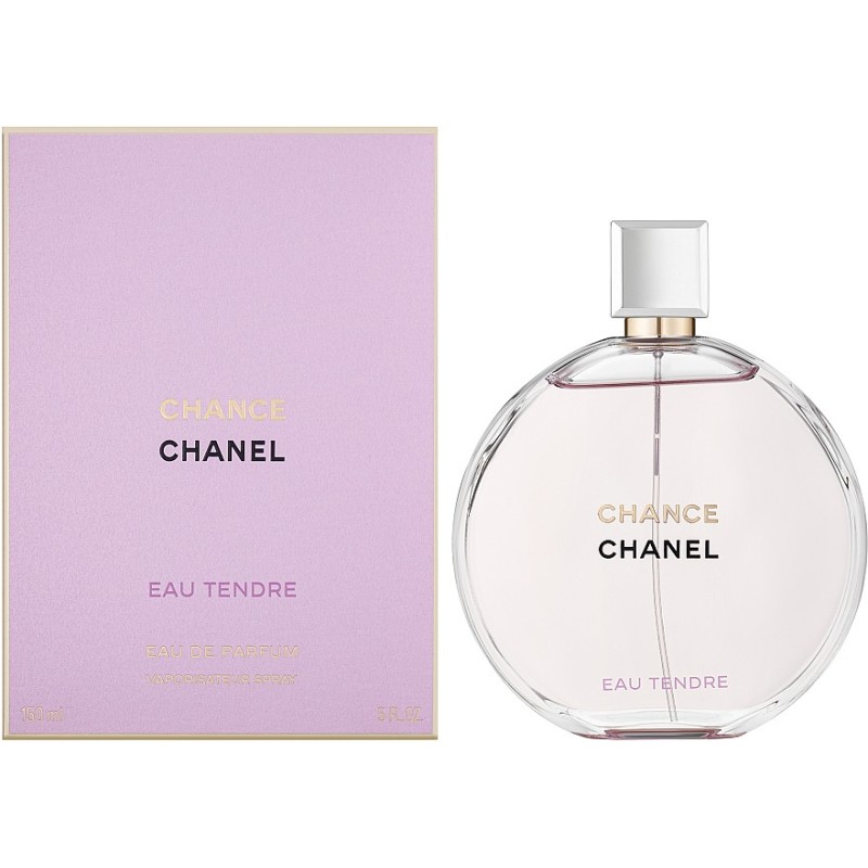 "Chanel Chance Eau Tendre EDP: A richer, rose, jasmine, fruity." "Chanel Chance Eau Tendre EDP: A richer, rose, jasmine, fruity."