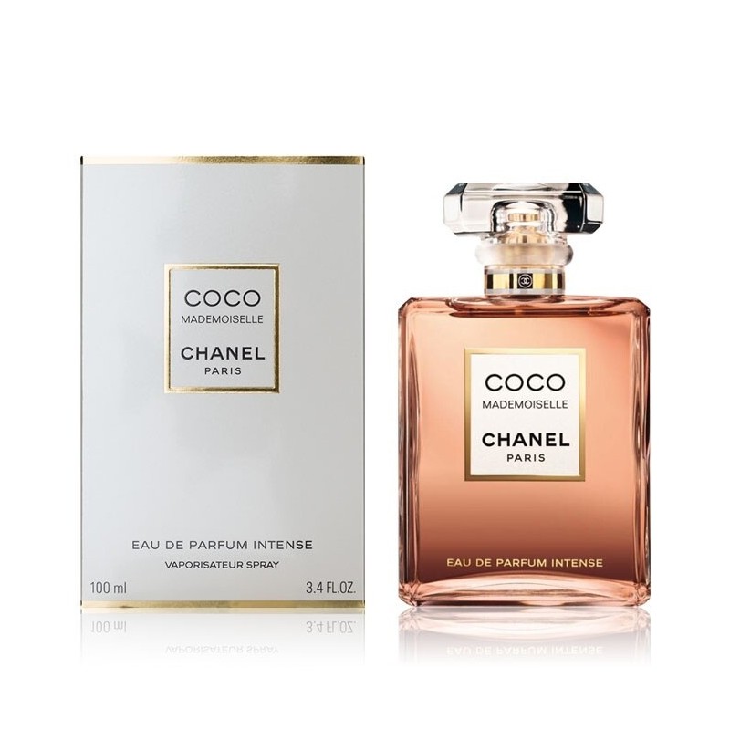 "Chanel Coco Mademoiselle Intense EDP | Women"