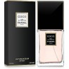 "Chanel Coco EDT: A lighter, fresh, spicy, oriental, vibrant."