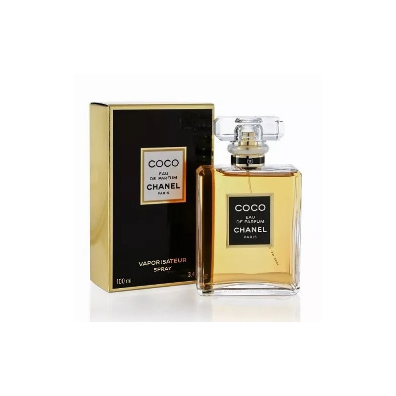 "Chanel Coco EDP: A warm, spicy, oriental, rich, classic." "Chanel Coco EDP: A warm, spicy, oriental, rich, classic."