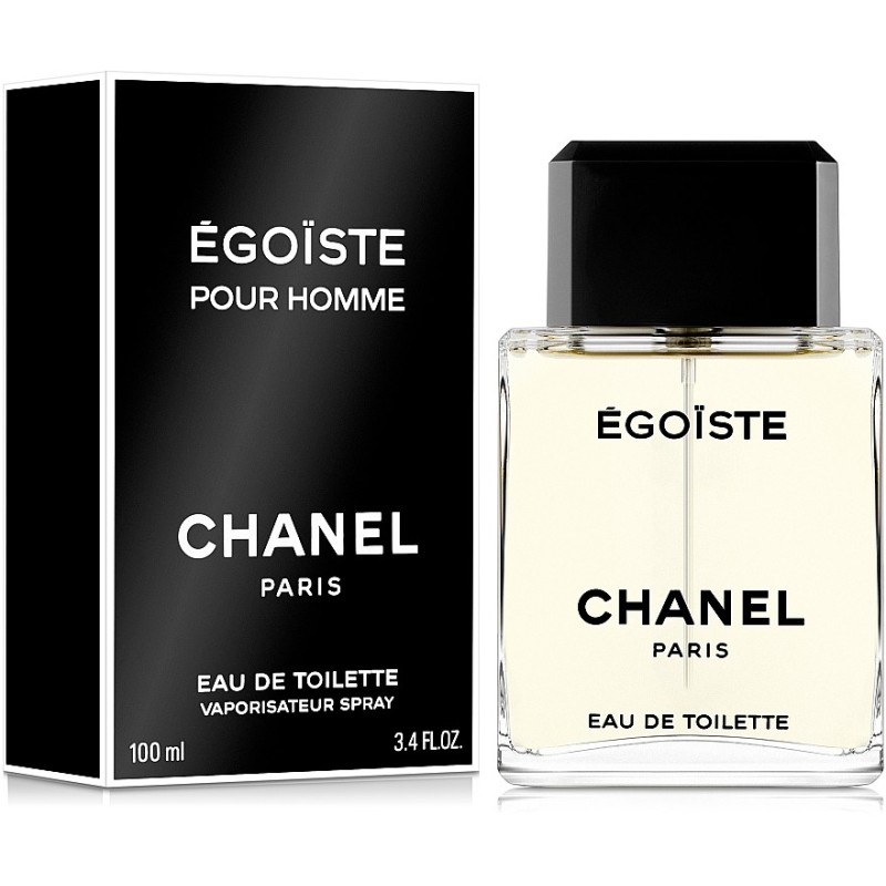 "Chanel Egoiste: A warm, woody, spicy, rose, iconic, bold." "Chanel Egoiste: A warm, woody, spicy, rose, iconic, bold."