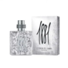 "Cerruti 1881 Silver: A fresh, aromatic, woody, metallic, crisp."