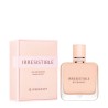 "Givenchy Irresistible Nude Velvet: A soft, radiant floral musc."