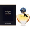 "Guerlain Shalimar EDP: A classic, oriental, vanilla, amber."