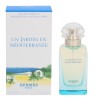 "Hermès Un Jardin en Méditerranée: A fig, green, woody, fresh."