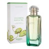 "Hermès Un Jardin sur le Nil: A green, fruity, mango, fresh."