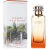 "Hermès Un Jardin sur la Lagune: A floral, woody, marine, airy."