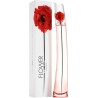 "Kenzo Flower L'Absolue: An intense, spicy, saffron floral."