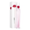 "Kenzo Flower Poppy Bouquet: A vibrant, crisp, fruity floral."