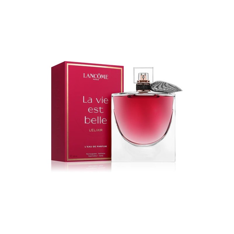 Lancôme -La Vie est Belle L'Elixir Lancôme -La Vie est Belle L'Elixir