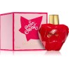 "Lolita Lempicka So Sweet: A fruity, gourmand, playful, sweet."