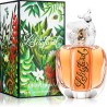 "Lolita Lempicka Lolitaland: A fruity, floral, bubbly, fantasy."
