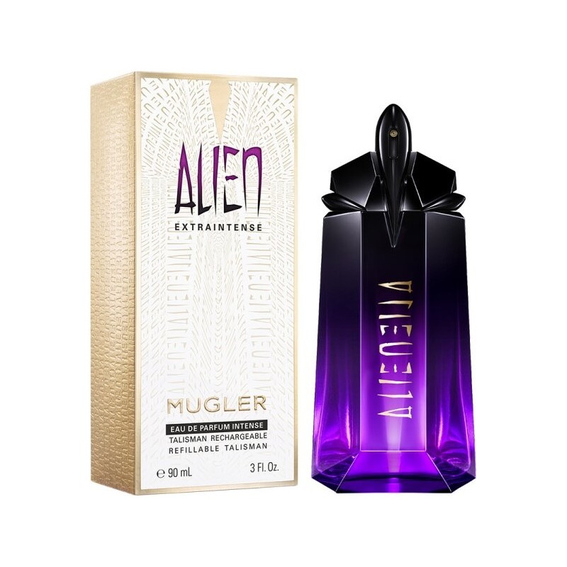 Mugler -Alien Extraintense Mugler -Alien Extraintense
