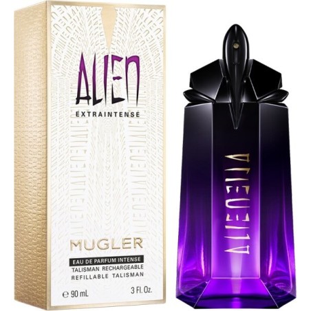 Mugler -Alien Extraintense