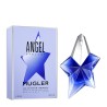 "Mugler Angel Stellar: A cosmic, gourmand, patchouli, vanilla."
