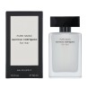 "Narciso Rodriguez Pure Musc: A clean, soft, addictive white musk."
