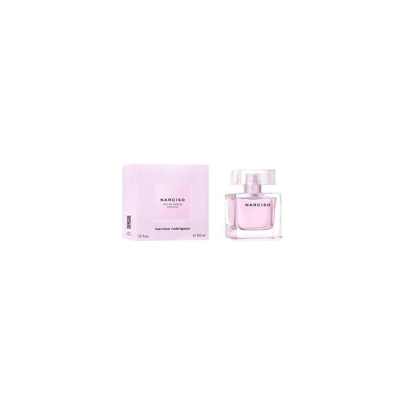 "Narciso Rodriguez NARCISO Radiante EDP | Floral Musk"
