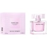 "Narciso Rodriguez Narciso Poudrée EDP: Velvety Musc, Floral & Woody Fragrance"