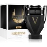 "Paco Rabanne Invictus Victory Absolu: A powerful, woody, spicy."