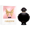 "Paco Rabanne Olympéa Absolu: A warm, salty, vanilla, amber."