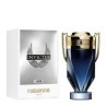 "Paco Rabanne Invictus Parfum: A powerful, woody, marine, amber."