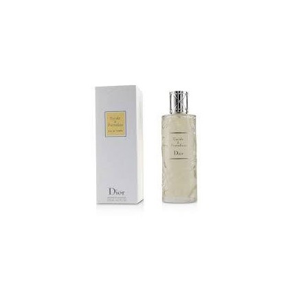 "Dior Escale à Portofino: A fresh, citrus, aromatic, sunny."
