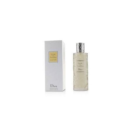 "Dior Escale à Portofino: A fresh, citrus, aromatic, sunny."