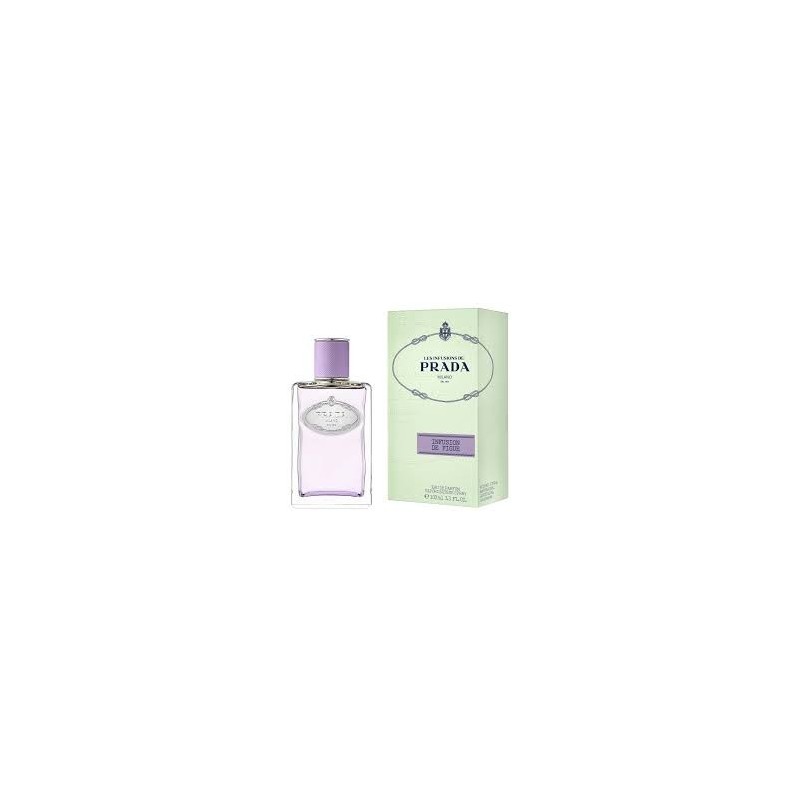 "Prada Infusion de Figue Eau de Parfum 3.4 oz | Original Prada Perfume"