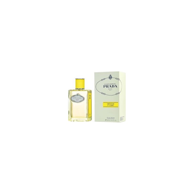 "Prada Infusion d'Ylang Eau de Parfum 3.4 oz | Original Prada Perfume"