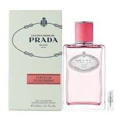 "Prada Infusion de Rhubarbe: A fresh, green, fruity, musky."