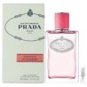 "Prada Infusion de Rhubarbe: A fresh, green, fruity, musky."