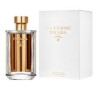 "Prada La Femme: A warm, floral, frangipani, beeswax, sweet."