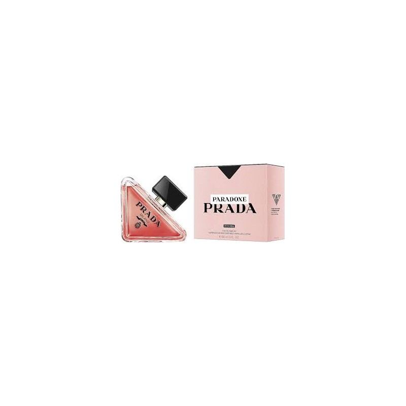 "Prada Paradoxe Intense Eau de Parfum for Women | Original Prada Perfume"