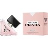 "Step into a new dimension of florality with Prada Paradoxe Virtual Flower Eau de Parfum, a groundbreaking fragrance for women l