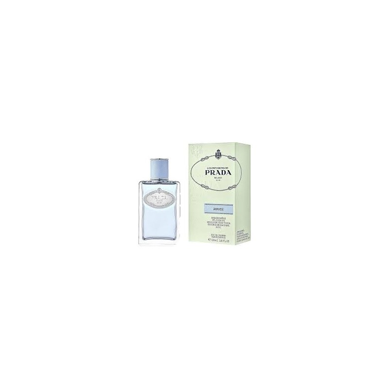 "Prada Infusion d'Amande Eau de Parfum 3.4 oz | Original Prada Perfume"