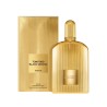 "Tom Ford Black Orchid Gold: A golden, rich, truffle, plum, warm."