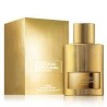 "Tom Ford Costa Azzurra Parfum: A deeper, woody, amber, intense."