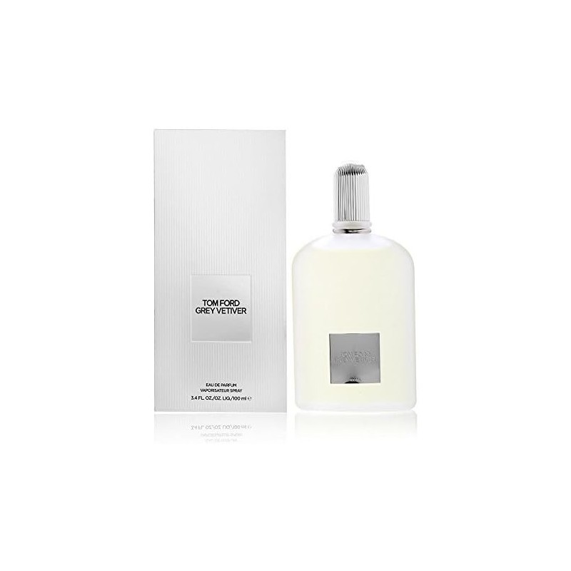 "Tom Ford Grey Vetiver Eau de Parfum for Men | Original Tom Ford Perfume"