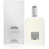 "Tom Ford Grey Vetiver: A sharp, sophisticated, woody vetiver."