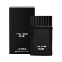 "Tom Ford Noir: A dark, sensual, spicy, amber, woody, masculine."