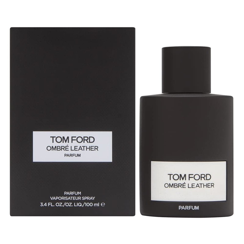 "Tom Ford Ombré Leather Parfum | Original Tom Ford Perfume"