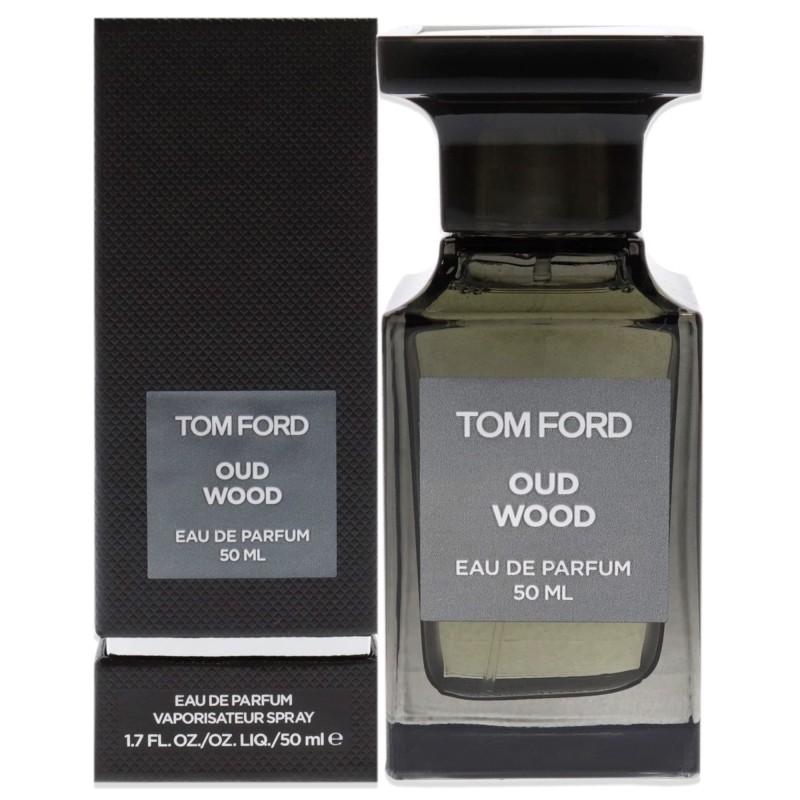"Tom Ford Oud Wood Eau de Parfum | Original Tom Ford Perfume"