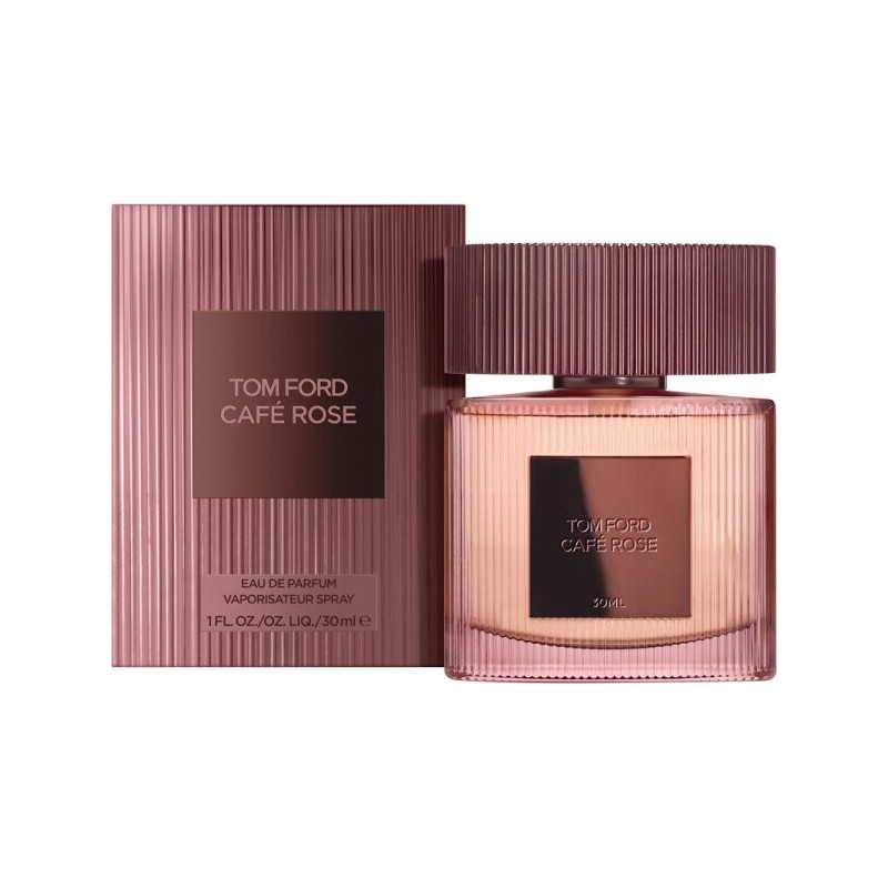 "Tom Ford Café Rose Eau de Parfum | Original Tom Ford Perfume"