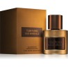 "Tom Ford Oud Minérale: A salty, marine, woody, mineral, oud."