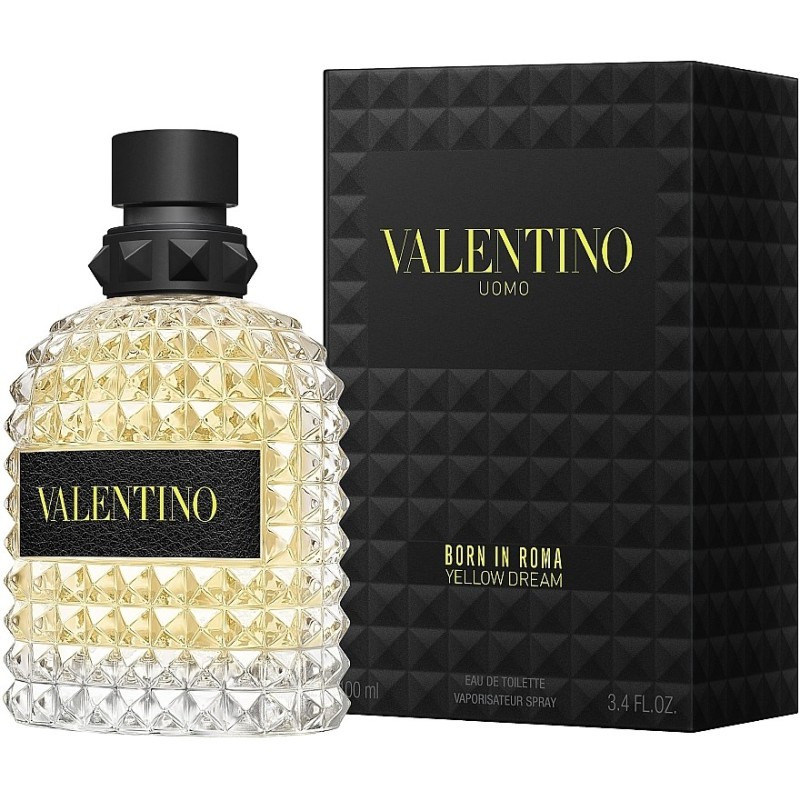"Valentino Uomo Coral: A vibrant, fruity, woody, fresh." "Valentino Uomo Coral: A vibrant, fruity, woody, fresh."