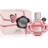 "V&R Flowerbomb Nectar Intense: A sweet, warm, floral, gourmand."