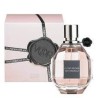 "Viktor & Rolf Flowerbomb: A sweet, floral, patchouli, gourmand."