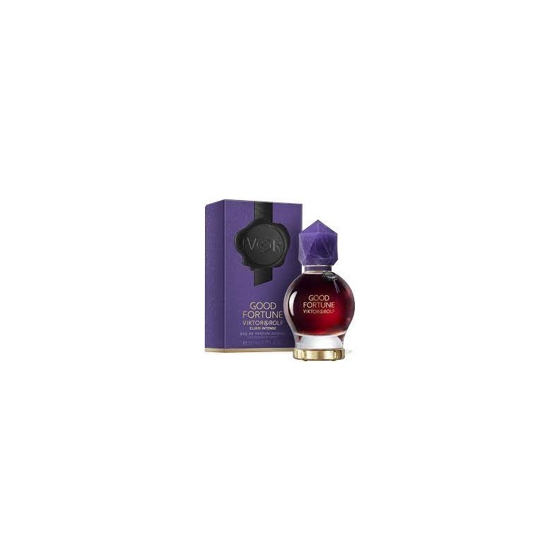 "Viktor & Rolf Good Fortune Elixir Intense EDP for Women | Original Perfume"