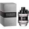 "Viktor & Rolf Spicebomb EDT: A warm, spicy, woody, explosive."