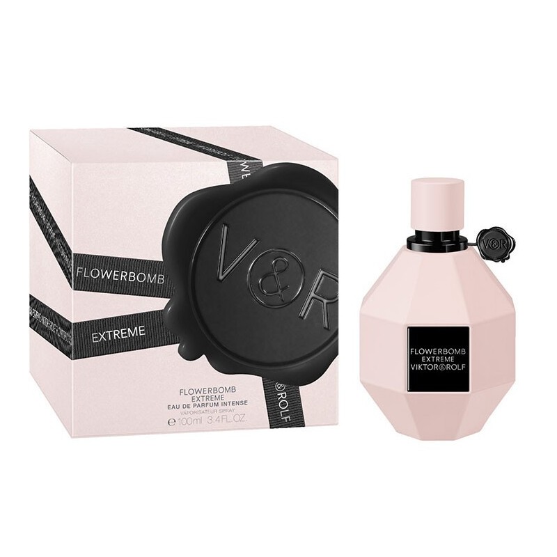 "Viktor&Rolf Flowerbomb Extreme Eau de Parfum for Women"